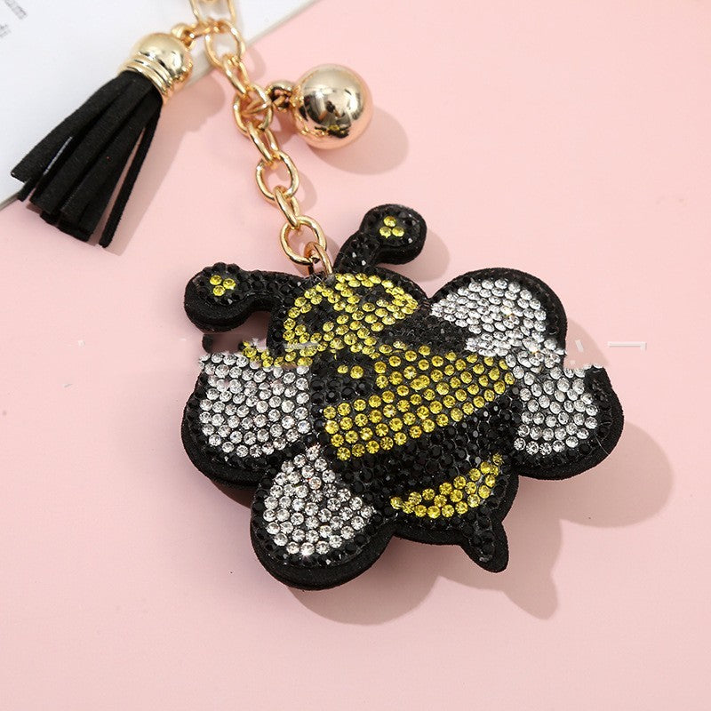 Cute Car Crystal Key Accessories 7364e3a8 cd77 4ebd b6aa bdf3f1e1c14c