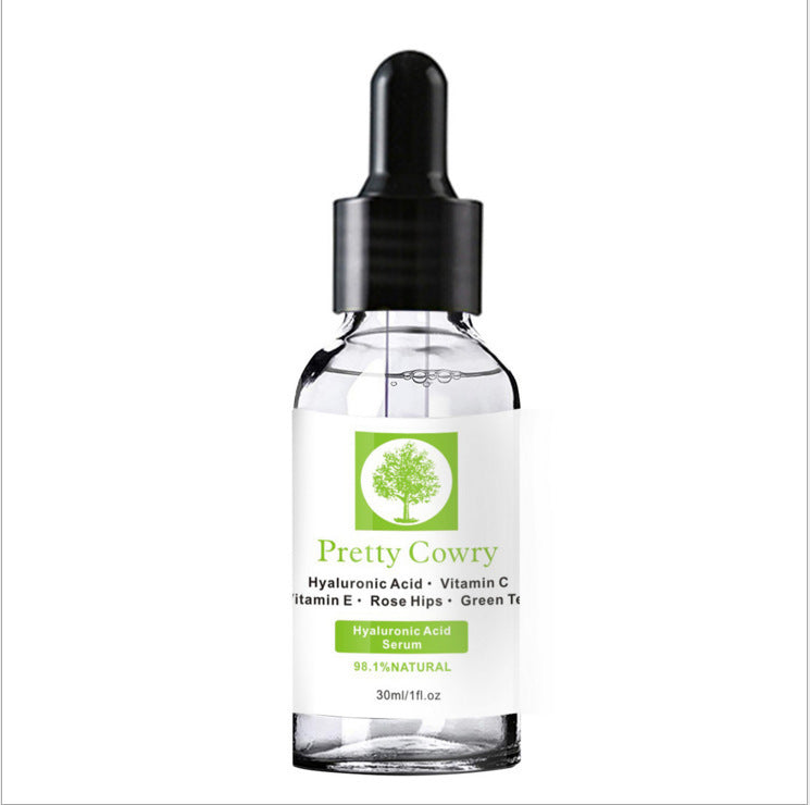 Pretty Cowry Vitamin C Serum 7390255588240