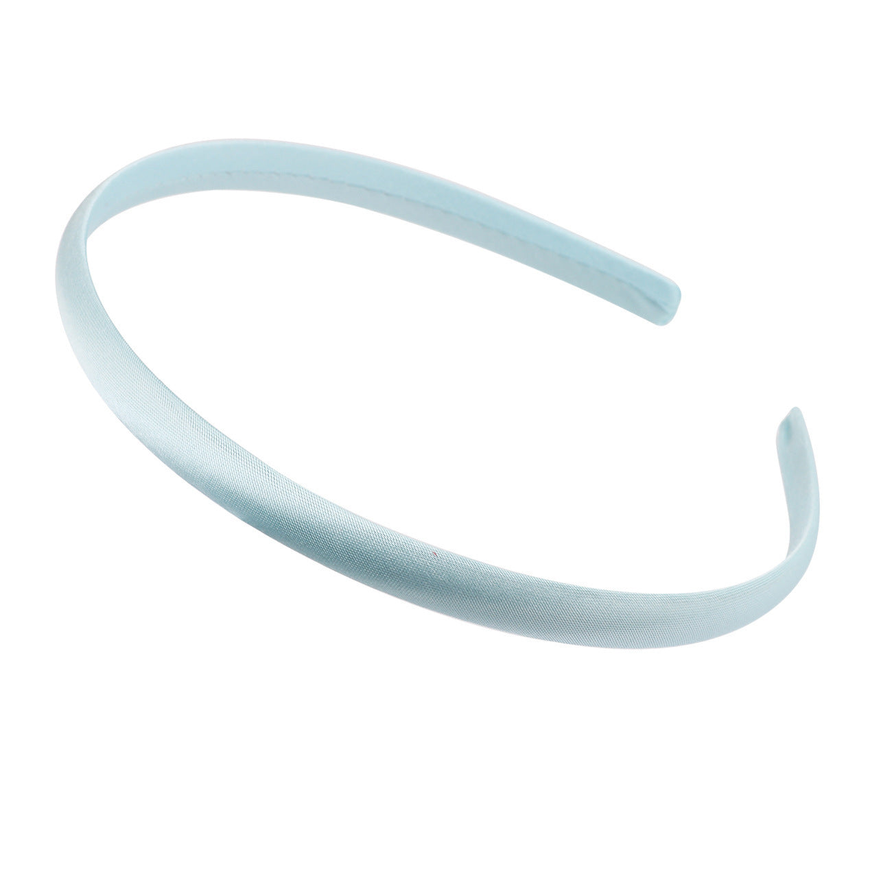 1cm Children's Handmade Fabric Hair Band - HD Wireless Product #7
