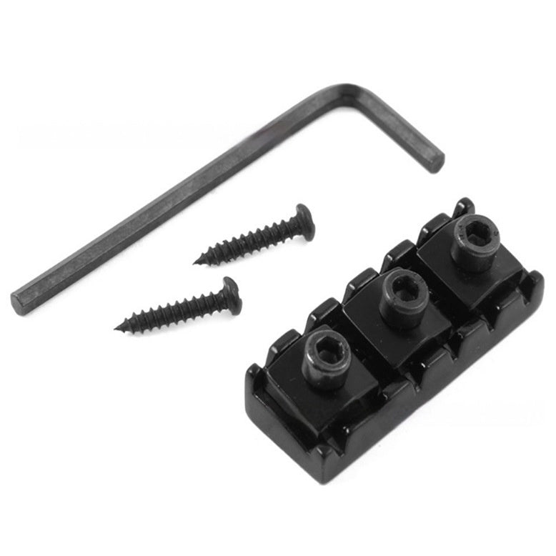 Electric Guitar Double Rocking String Lock Nut 73c75a0b 347c 4d85 b8e7 fea97efb4fcc fine