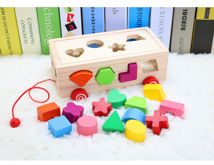 Shape matching building blocks 740211123201