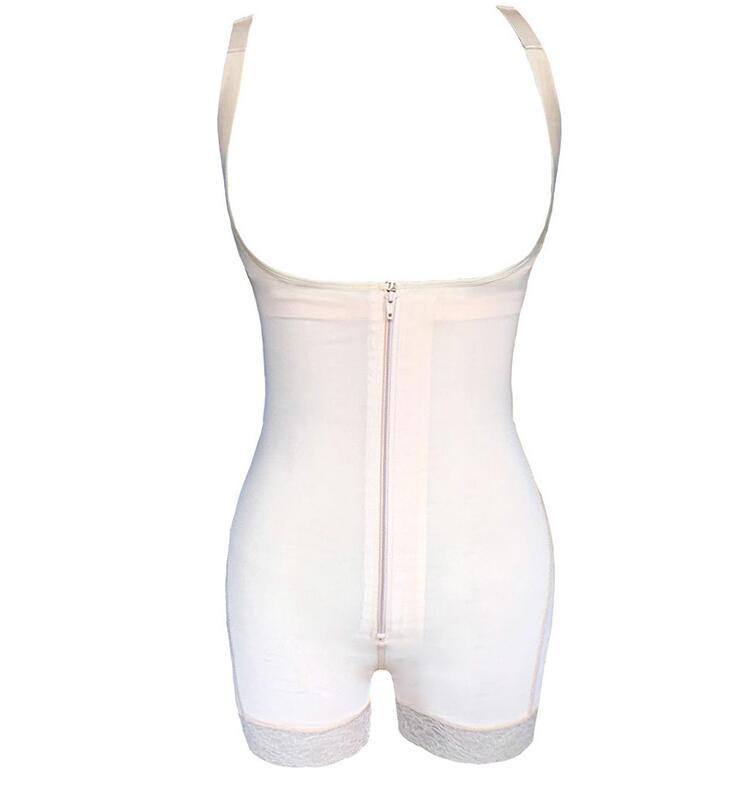 Shaping Butt Lifter Bodysuit 7407507247996