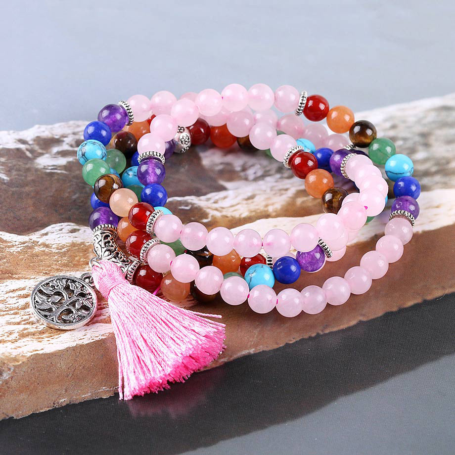 Friendship Strand Bracelets for Girls 7424718215077