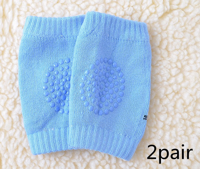 Baby Knee Infant Baby Children's Anti-fall Toddler Elbow Pads 74250084 c93f 4b7a bcff 64078851d587