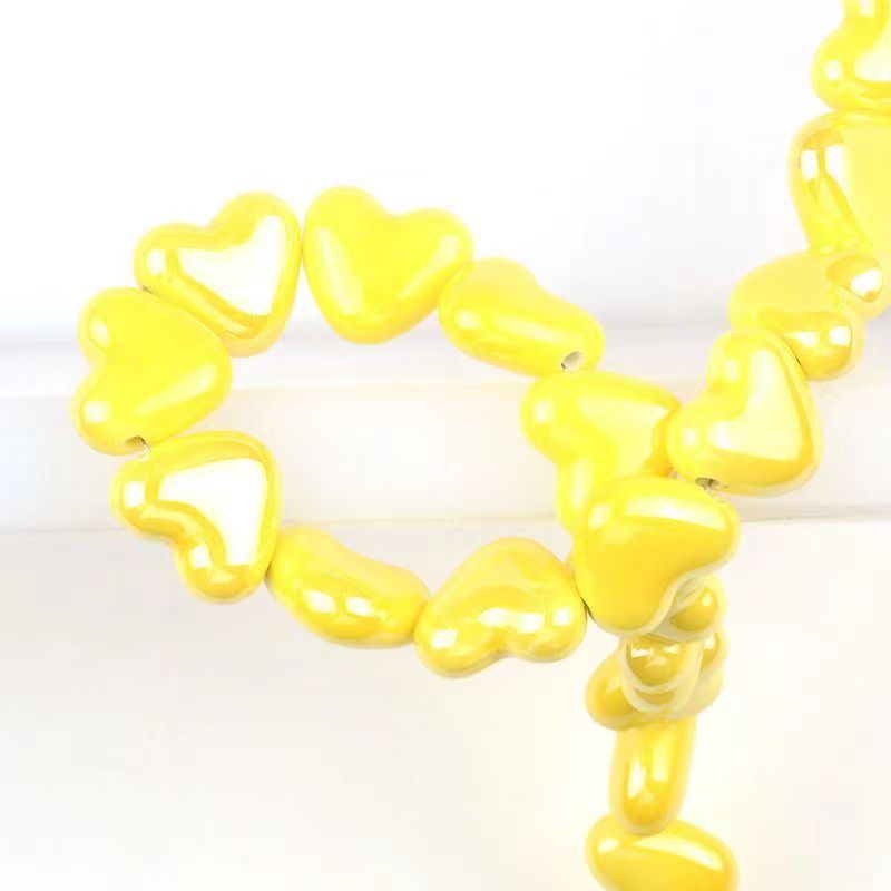 Cross Hole Love Ceramic Beads 74336432 52cf 4f5a a846 e7d91eef3cc7