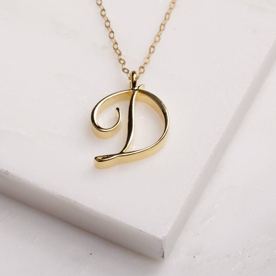 Words love necklace 743412719049