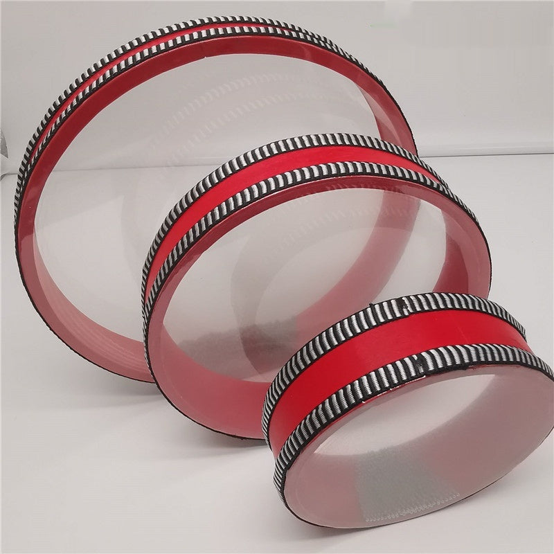 Creative Portable Percussion Instrument - Wave Drum 7447d410 fa8d 46d1 84e2 9cff1d8af76f fine