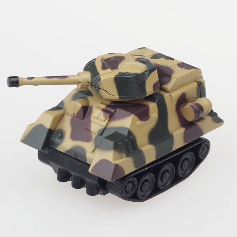 Engineering Vehicles MINI Magic Pen Inductive Children's Truck Tank 744914178823