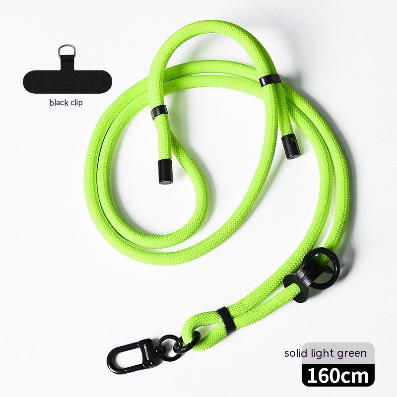 Mobile Phone Lanyard Crossbody Adjustable - 图片 18