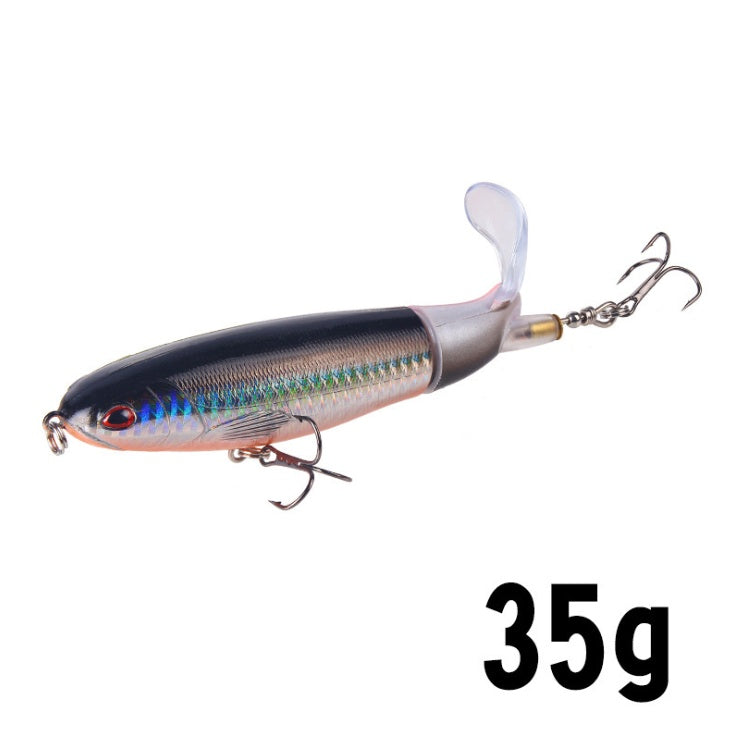 Wave climbing fake bait bait 7483324919305