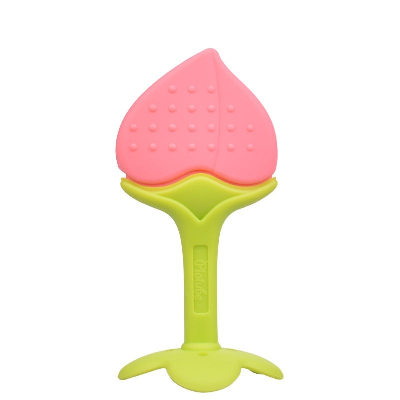 Silicon Bebe Banana Teether Toy 74a1f8e0 e371 4cee b661 4901a160eb24