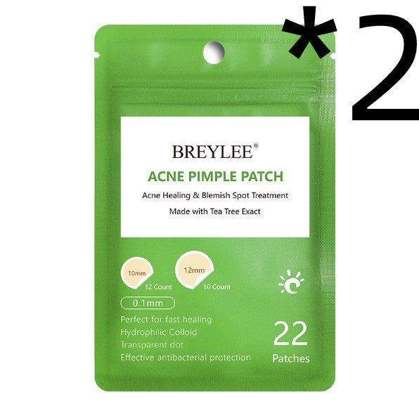 Tea Tree Acne Patch Fades Acne Marks and Ultra-thin 74a97c2c a367 45c7 a077 56ed1ee9d87b