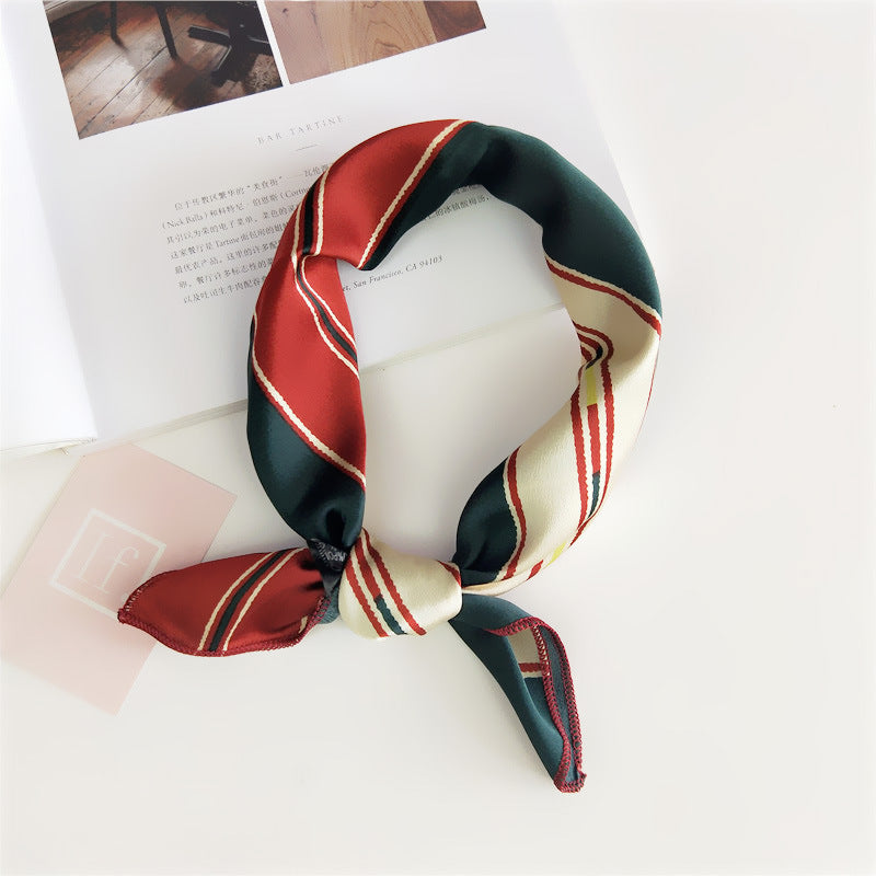 Women's Fashion Personality Small Scarf 74c84401 0bb0 4dd6 99ff 09843a00d92d
