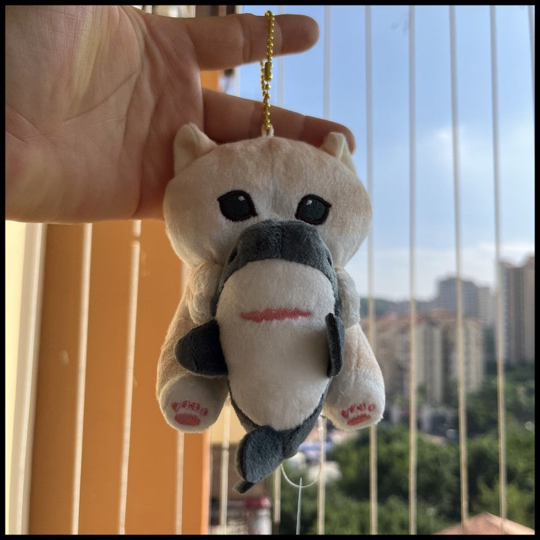 Japanese Popularity Of Cat Plush Doll Pendants 74c97860 1e48 41a5 830d 0713aabede3f