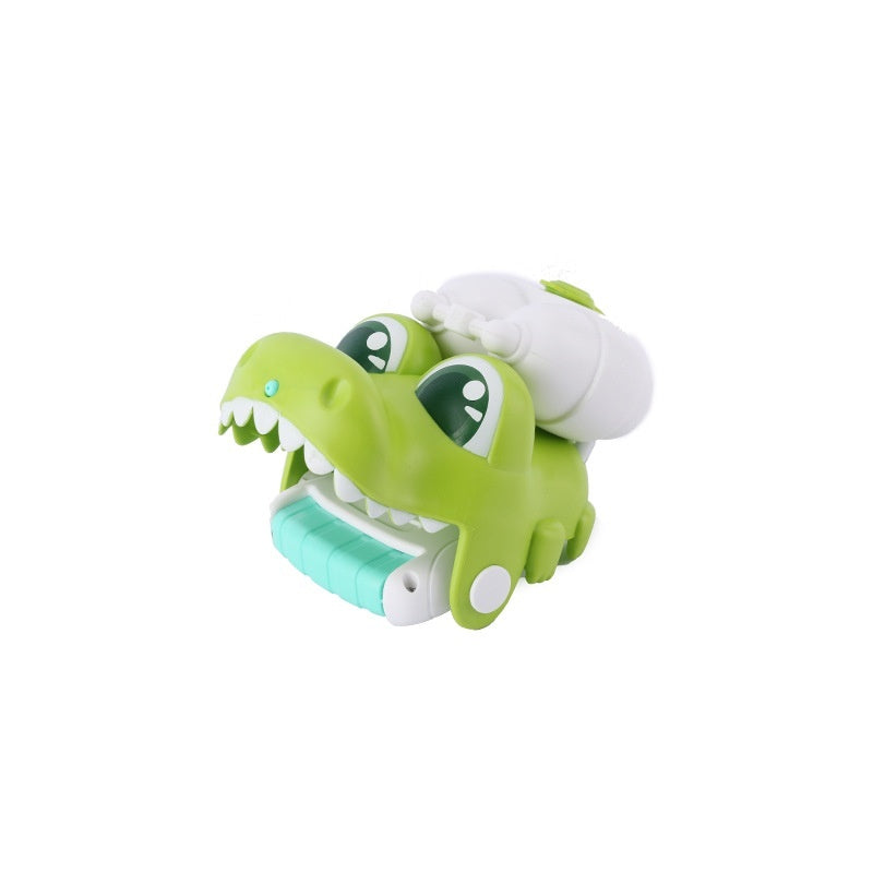 Press On Wrist Water Gun Outdoor Beach Handheld Water Gun Children's Water Play Toy Multiplayer Interaction 74d7c65b 03cd 47e