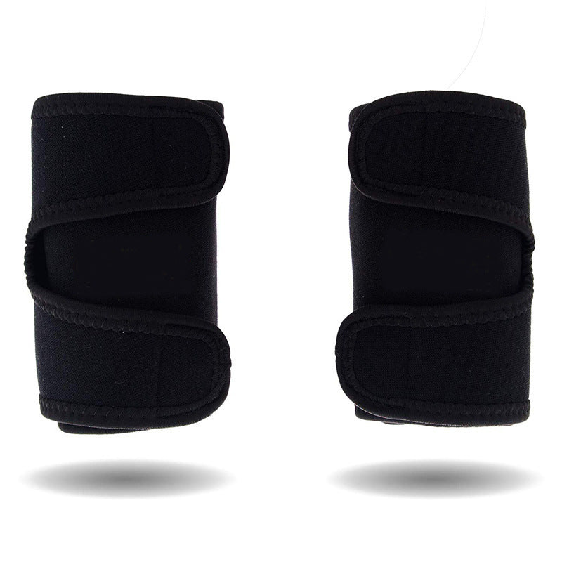 Sports Waist Belt Adjustable One-piece Girdle Leg Straps 75300712131