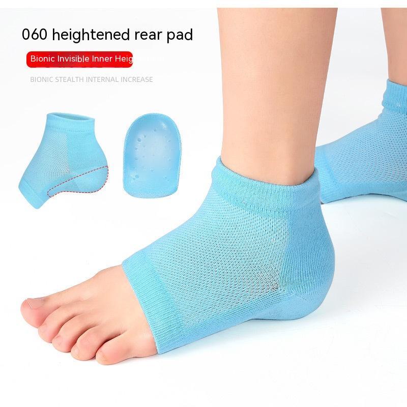 Half Insole Bionic Thickened Foot Sock 7542378b e4fa 49fa 88ae d59a12d42b92 trans