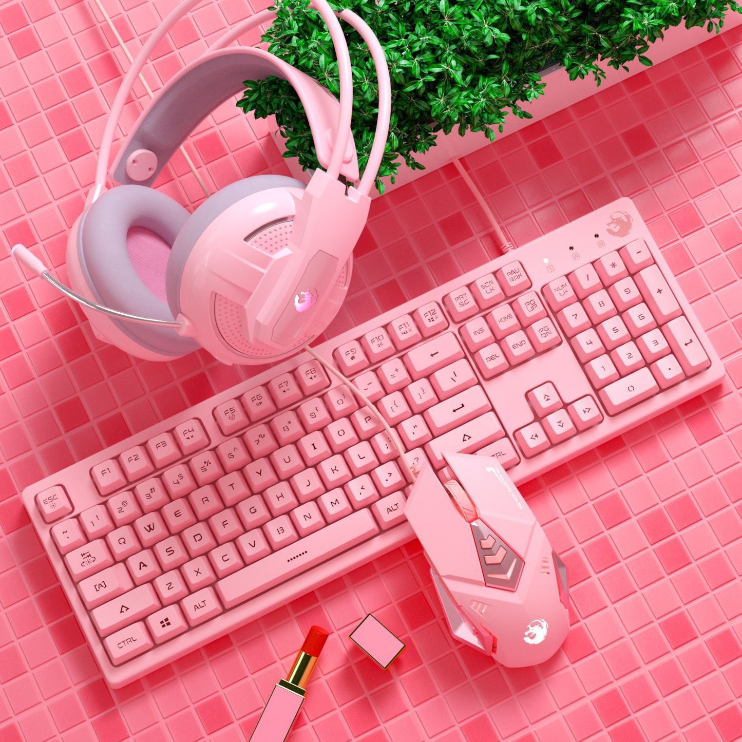 Computer Notebook Mechanical Keyboard LoL Typing 754370349184