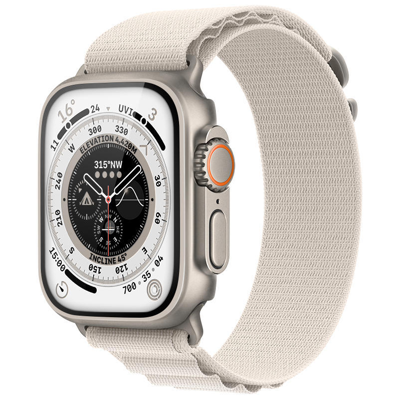 Watch Protective Case Film Ultra-thin Full Package 75591489 51d5 42e6 865b 71f755300710