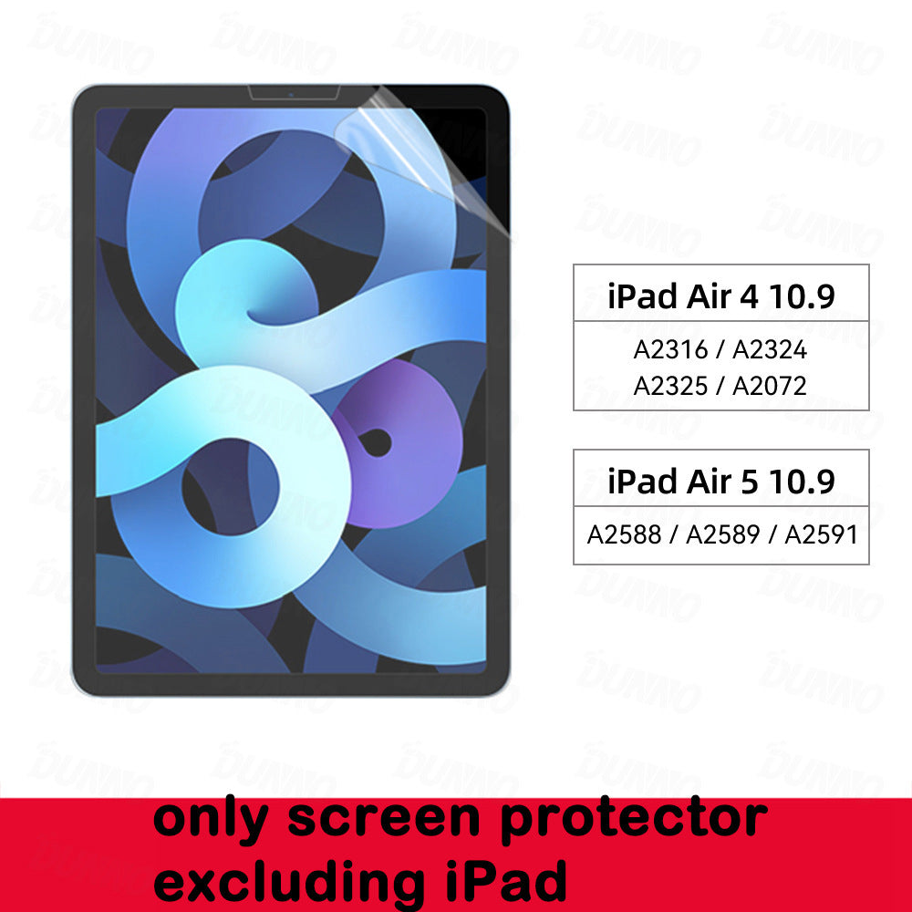 Soft Film Paper Screen Protector Matte Animal Painting And Writing 7560b86b 2646 444e b18d 536c6d2fefb7