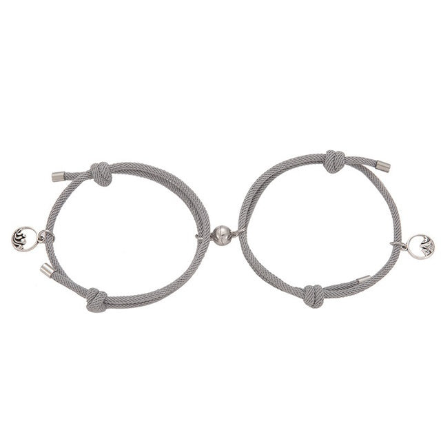 A pair of couple bracelets for eachother - HD Wireless Product #31