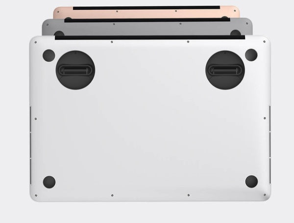 Adjustable Mini Portable Invisible Laptop Stand - 图片 6