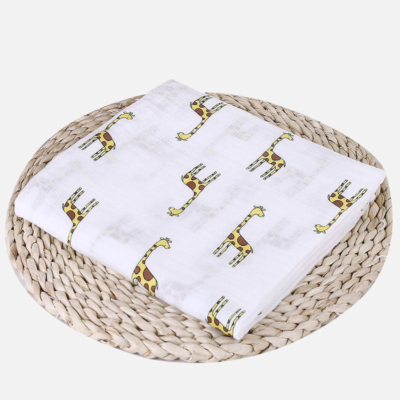 Baby Swaddle Blankets 76209322705501