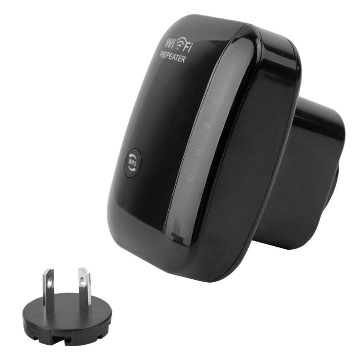 Wifi Repeater Wifi Signal Amplifier 764448251143