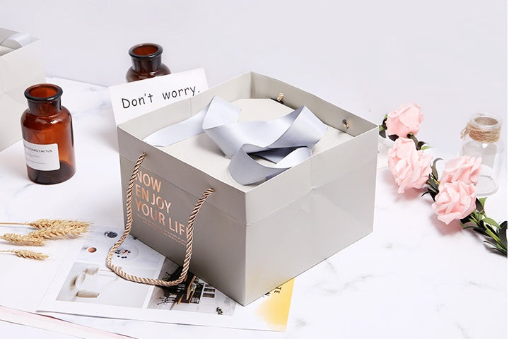 Gift box 764697189347