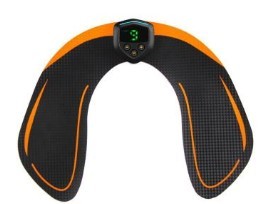 The Ultimate EMS Abs & Muscle Trainer 7653814402106