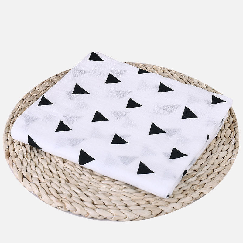 Baby Swaddle Blankets 765982039108