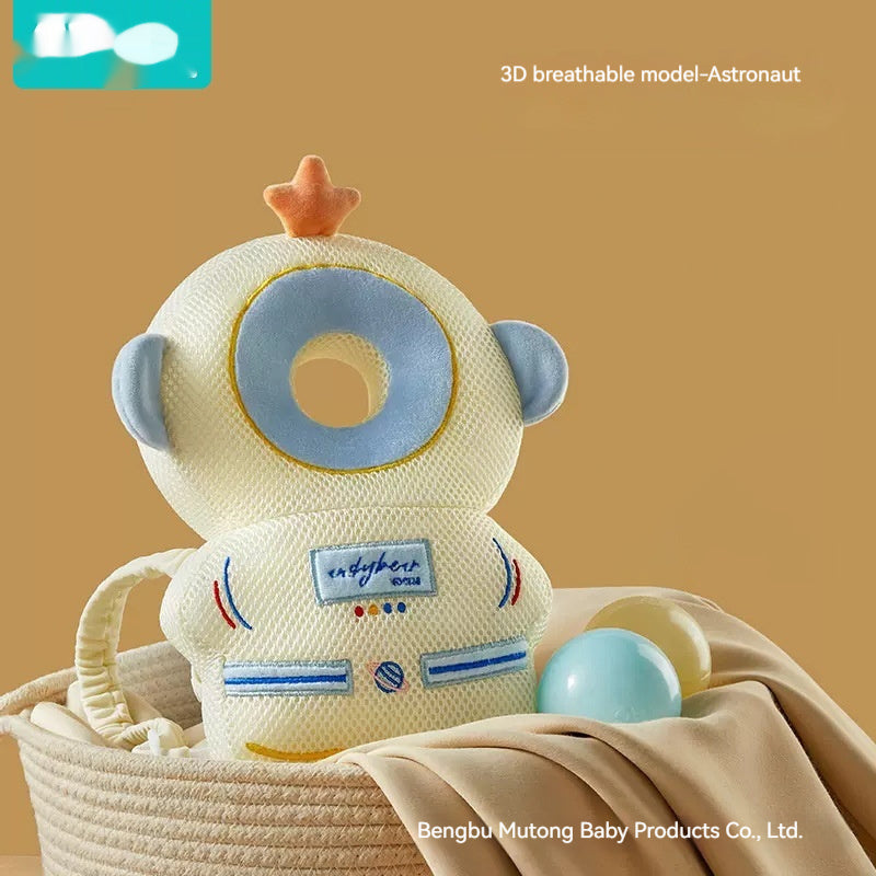 Children Fall Protection Pillow Baby Toddler Headrest 76801c0c 7c66 49a1 b000 10de130b0e2b