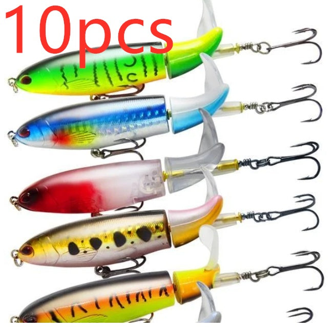 Wave climbing fake bait bait 76889050136760