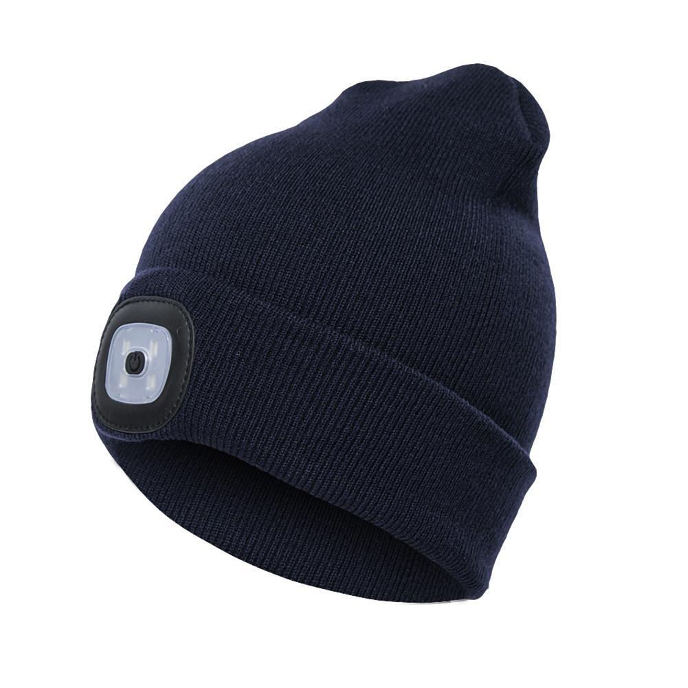 LED Knit Hat Button Cell Type Knitted Hat With Light Glowing 7741377758979 5ee0ebe3 762d 47a6 bc97 6817fef02988