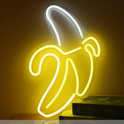 LED Neon Light, Acrylic Back Panel, Room Decoration Night Light 7753ba2a e3a4 4955 90d4 998ec7f902f5