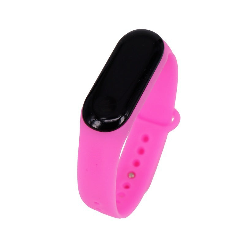 Waterproof Touch Electronic LED Watch 777175797759