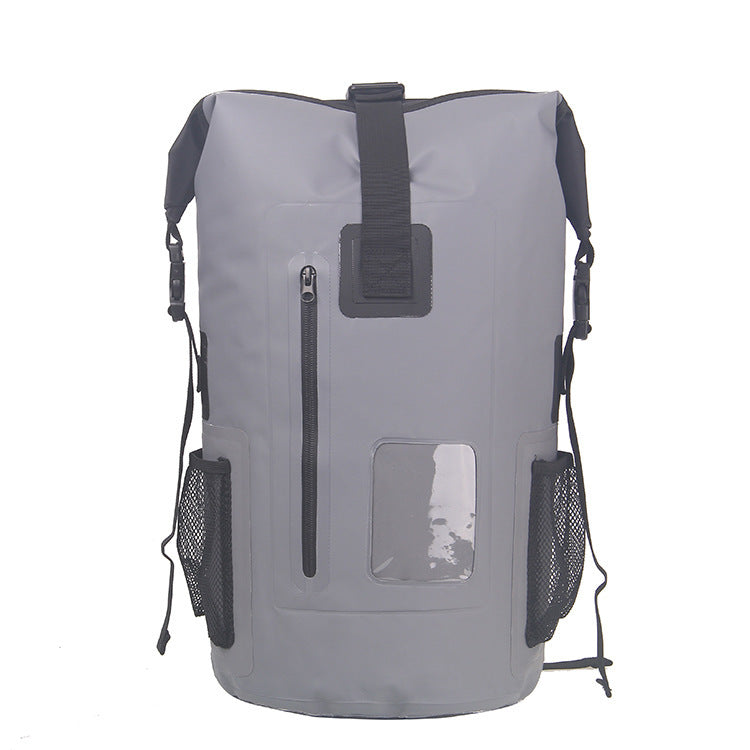 Pvc waterproof backpack 777334944045