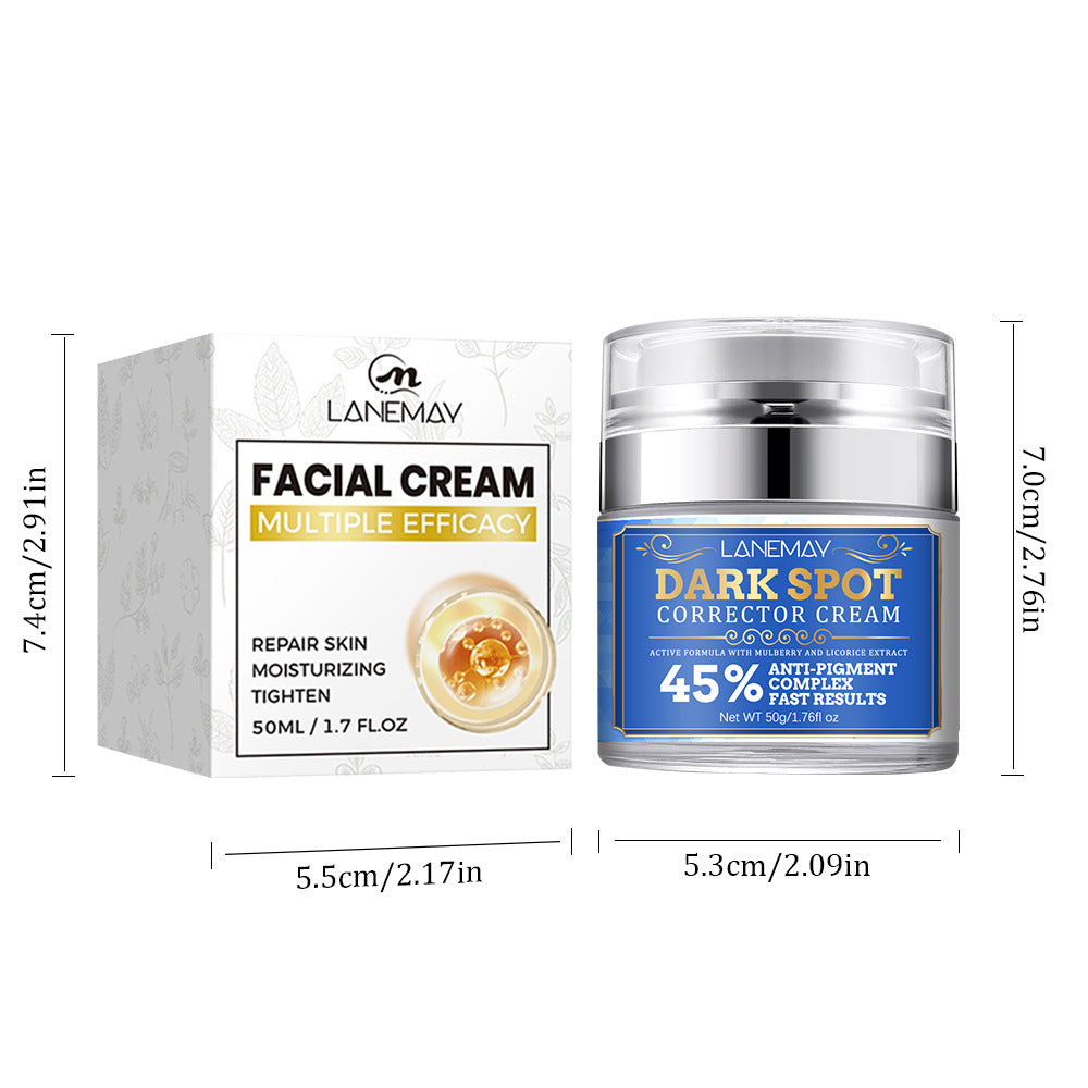 Fade Spot Cream Brightening White Moisturizing Cream 778e831c dab8 4ae5 8af6 caed3d35d32d