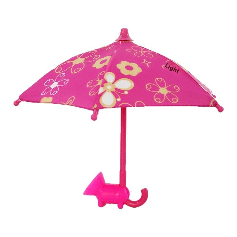 Cute Mini Phone Tinted Shade Cover Sunshade 77c34382 dca8 424f 978e a2454094d039