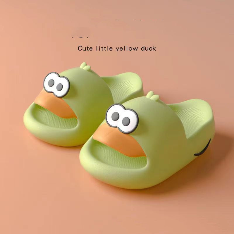 Summer Outdoor Indoor Bathroom Bath Non-slip Thick Bottom Sandals 77ff6e25 041f 4a1e 82b0 18374373887e