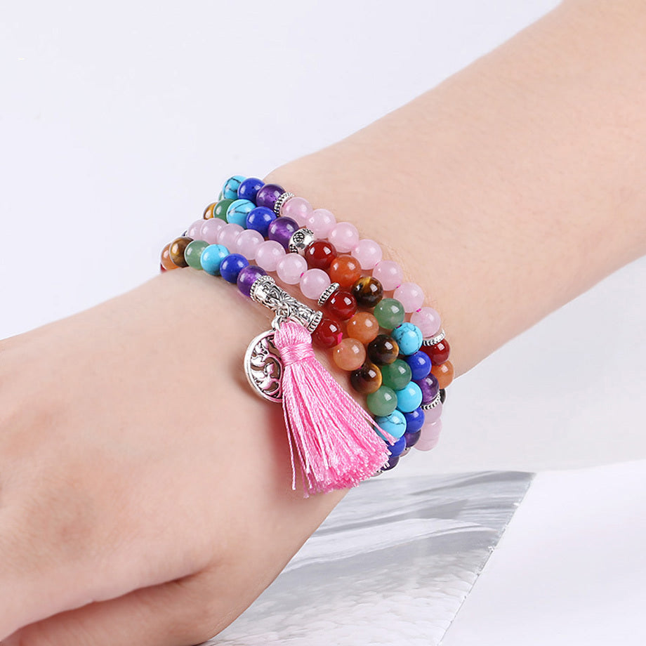 Friendship Strand Bracelets for Girls 78056656158
