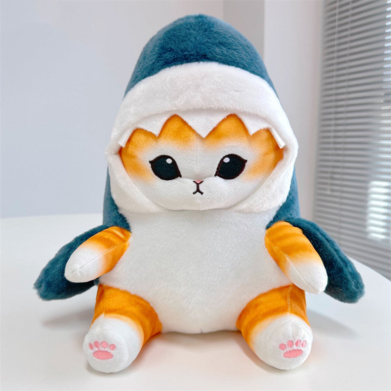 Japanese Popularity Of Cat Plush Doll Pendants 780b2337 1764 4acc a3c7 0b94c0c546c8