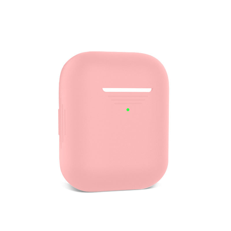 Generation Earphone Case Silicone Protective Cover 780fe443 eb44 4b05 b13e cf73dae2e14b