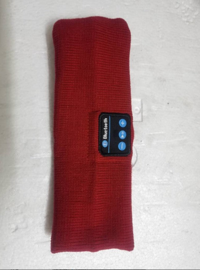 Wireless Music Headband 781017a3 2886 4577 bdfc a51cf8058938