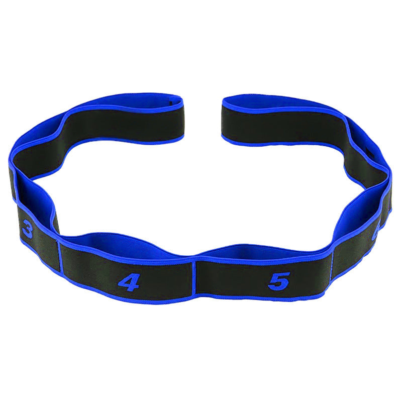 Multifunctional resistance ring 781772360915