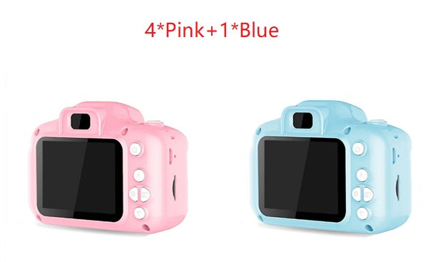 Take Pictures SLR Toy Children's Camera 786708794059
