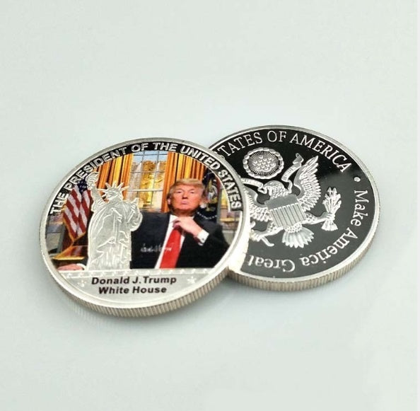 Of Silver Coins, Foreign Currency 787627350405