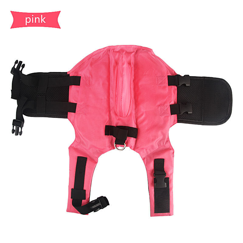 Dog Life Vest Summer Shark Pet Life Jacket 789af922 30f8 4871 b100 029e63613b83