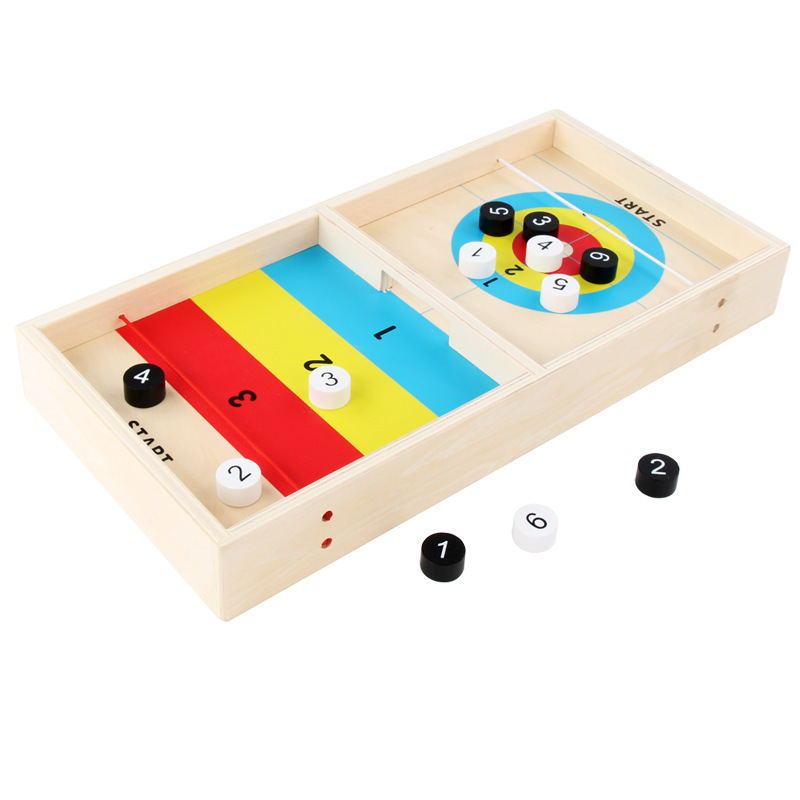 Play Chess Parent-child Interactive Educational Toys 791939834194