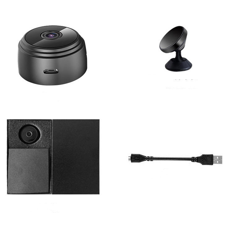 A9 camera wifi smart sports HD DV night vision camera 793545769743